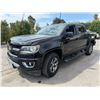 Image 1 : CHEV COLORADO 2016 T-REPO 2 DAYS