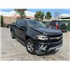 Image 2 : CHEV COLORADO 2016 T-REPO 2 DAYS