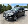 Image 1 : HYUN SANTA FE  2015 T-REPO 2 DAYS
