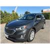 Image 1 : CHEV EQUINOX 2018 SALV-T REPO- 2 DAYS