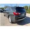 Image 4 : CHEV EQUINOX 2018 SALV-T REPO- 2 DAYS