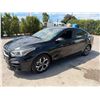 Image 1 : KIA FORTE 2020 T-REPO 2 DAYS