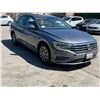Image 2 : VOLK JETTA 2021 REPO- WAIT/TITLE