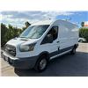 Image 1 : FORD TRANSIT 2016 T-2 DAYS