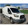 Image 2 : FORD TRANSIT 2016 T-2 DAYS