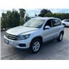 Image 1 : VOLK TIGUAN 2012 T-2 DAYS