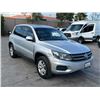 Image 2 : VOLK TIGUAN 2012 T-2 DAYS
