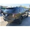 Image 3 : FORD  EXPLORER  2015 T-REPO 2 DAYS