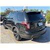 Image 4 : FORD  EXPLORER  2015 T-REPO 2 DAYS