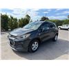 Image 1 : CHEV TRAX 2017 T-REPO 2 DAYS