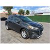 Image 2 : CHEV TRAX 2017 T-REPO 2 DAYS