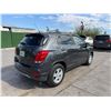 Image 3 : CHEV TRAX 2017 T-REPO 2 DAYS