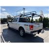 Image 4 : FORD  F-150 2017 O/S TITLE 2 DAYS