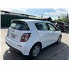 Image 3 : CHEV SONIC 2019 T-REPO 2 DAYS