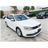 Image 2 : VOLK JETTA 2013 O/S TITLE 2 DAYS