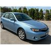 Image 2 : SUBA IMPREZA 2011 T-DONATION