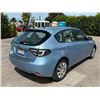 Image 3 : SUBA IMPREZA 2011 T-DONATION