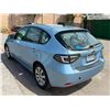 Image 4 : SUBA IMPREZA 2011 T-DONATION