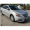 Image 2 : NISS SENTRA  2013 T-DONATION