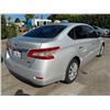 Image 3 : NISS SENTRA  2013 T-DONATION