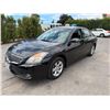 Image 1 : NISS ALTIMA 2008 T-DONATION