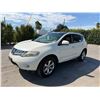 Image 1 : NISS MURANO 2010 T-DONATION