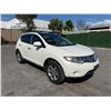 Image 2 : NISS MURANO 2010 T-DONATION
