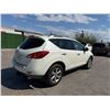 Image 3 : NISS MURANO 2010 T-DONATION