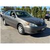 Image 2 : TOYT CAMRY 2004 T