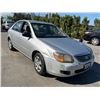 Image 2 : KIA SPECTRA 2009 T-DONATION