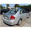 Image 3 : KIA SPECTRA 2009 T-DONATION