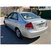 Image 4 : KIA SPECTRA 2009 T-DONATION