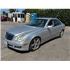 Image 1 : MERZ E350 2007 APP/DUP-T/EXP-ONLY DON
