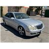 Image 2 : MERZ E350 2007 APP/DUP-T/EXP-ONLY DON