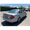 Image 3 : MERZ E350 2007 APP/DUP-T/EXP-ONLY DON