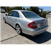 Image 4 : MERZ E350 2007 APP/DUP-T/EXP-ONLY DON