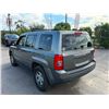 Image 4 : JEEP  PATRIOT  2014 O/S T-DONATION