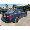 Image 3 : TOYT COROLLA  2007 SALV T/DONATION