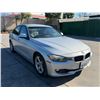 Image 2 : BMW  328I 2013 APP  DUP/T-DON