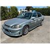 Image 1 : HOND CIVIC 2000 APP  DUP/T-DON