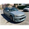 Image 2 : HOND CIVIC 2000 APP  DUP/T-DON