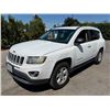 Image 1 : JEEP  COMPASS 2015 T-DONATION