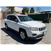 Image 2 : JEEP  COMPASS 2015 T-DONATION