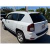 Image 4 : JEEP  COMPASS 2015 T-DONATION
