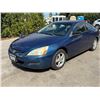 Image 1 : HOND ACCORD 2005 APP/DUP-T/EXP-ONLY DON
