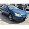 Image 2 : HOND ACCORD 2005 APP/DUP-T/EXP-ONLY DON