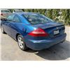 Image 4 : HOND ACCORD 2005 APP/DUP-T/EXP-ONLY DON