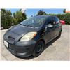 Image 1 : TOYT YARIS 2010 JUNK - DON