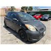 Image 2 : TOYT YARIS 2010 JUNK - DON