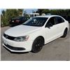 Image 1 : VOLK JETTA 2012 T-DONATION